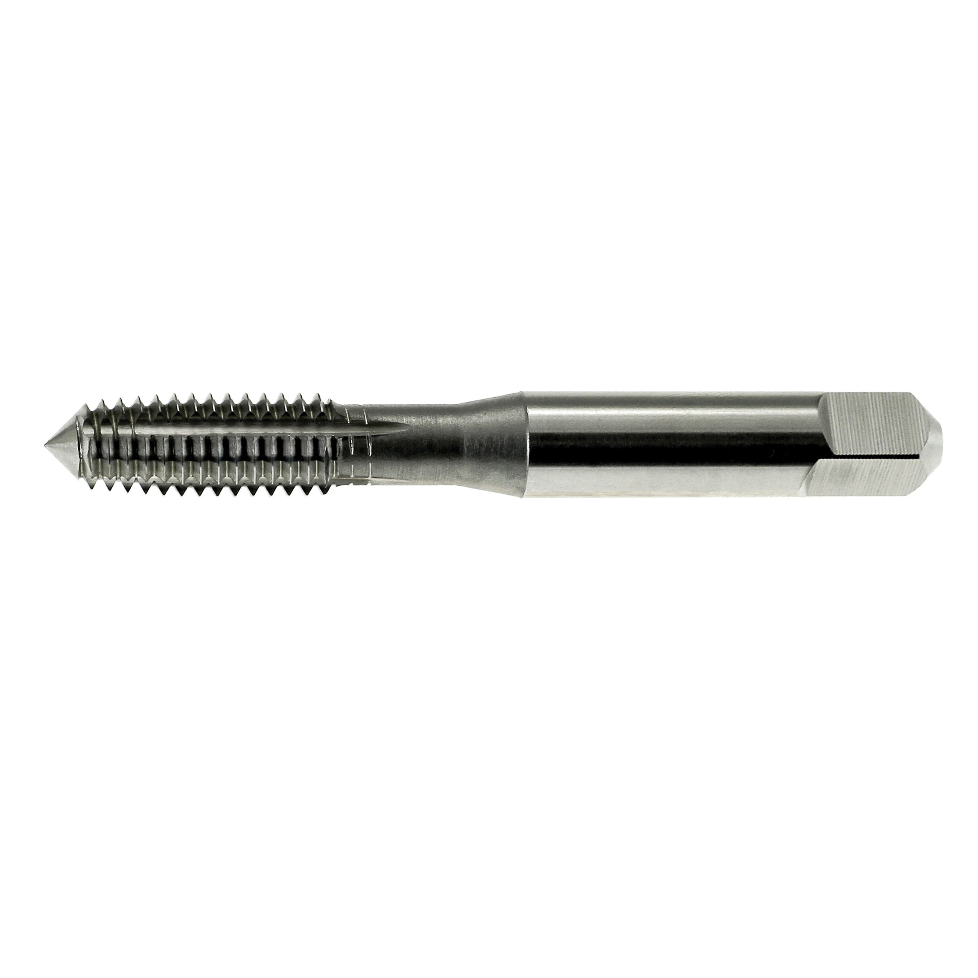 Drillco 209A124CB 2090 Thread Forming Tap, 3/8-16 Thread - Thread Forming Taps